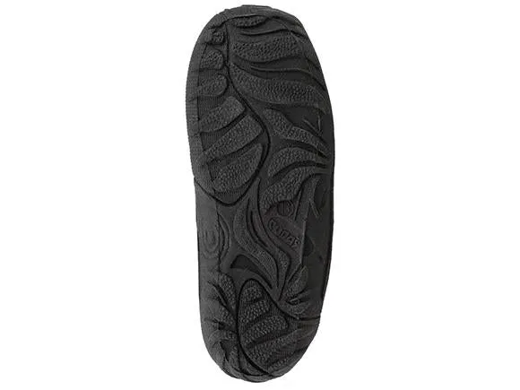 Cudas Flatwater Kids Water Shoes - Navy Grey