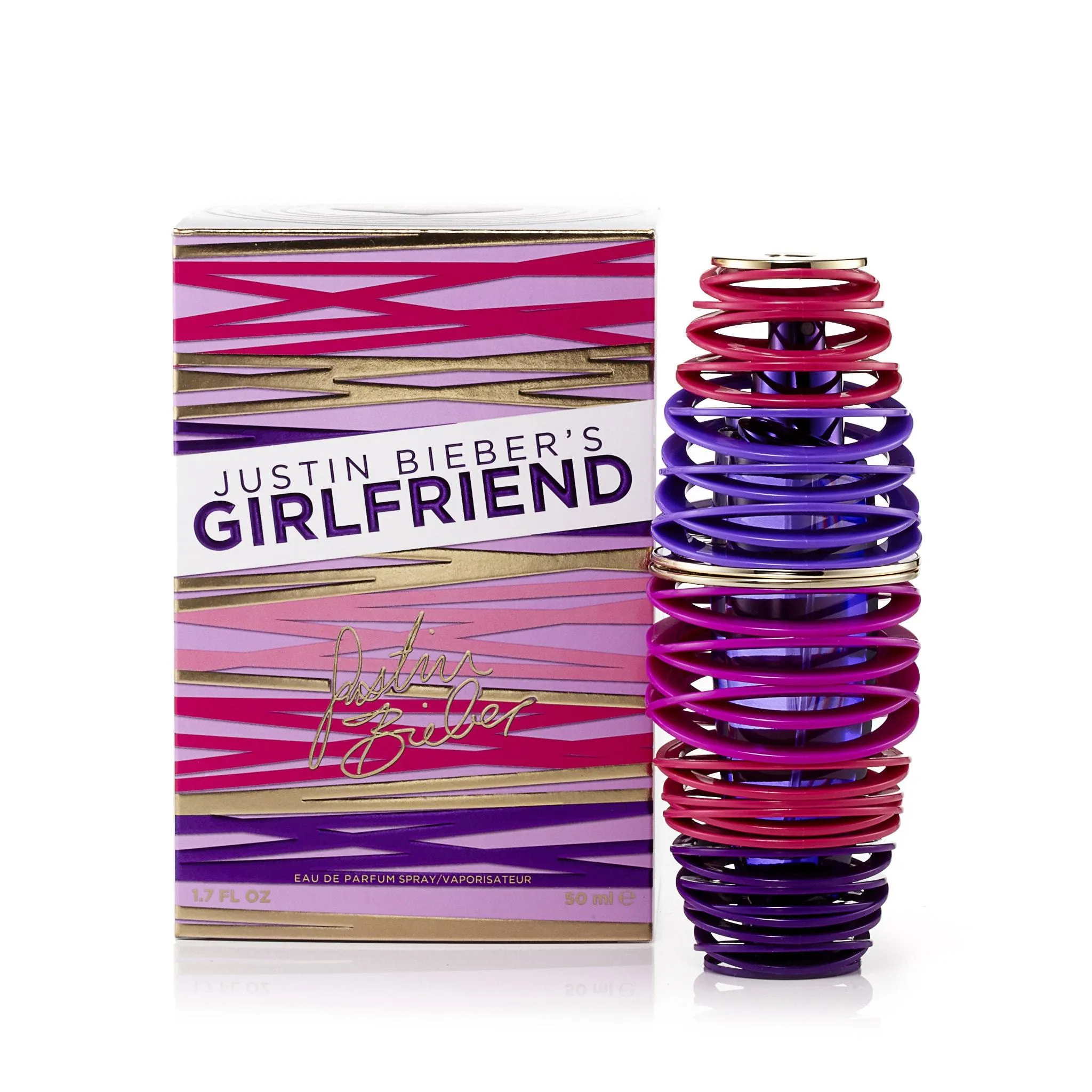 Girl Friend Eau De Parfum