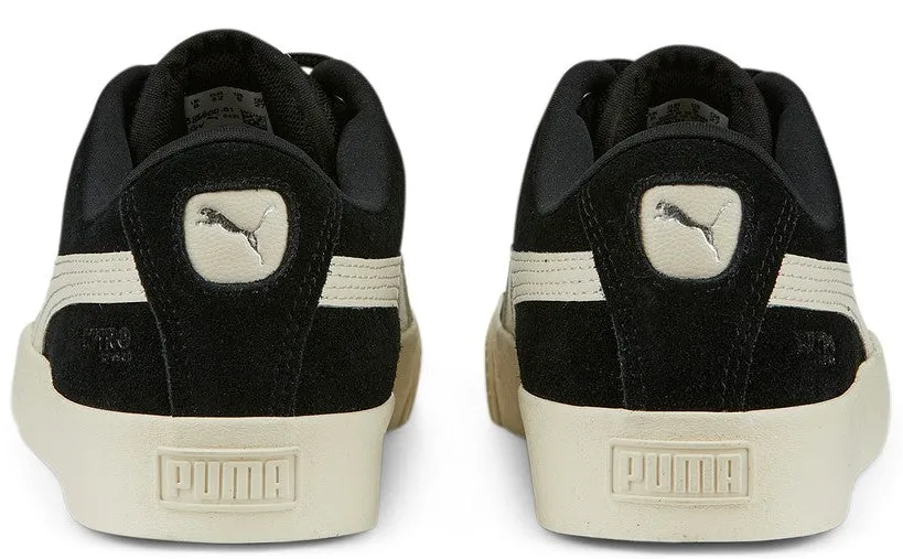 Puma Suede Skate Nitro OG / Black / Whisper White