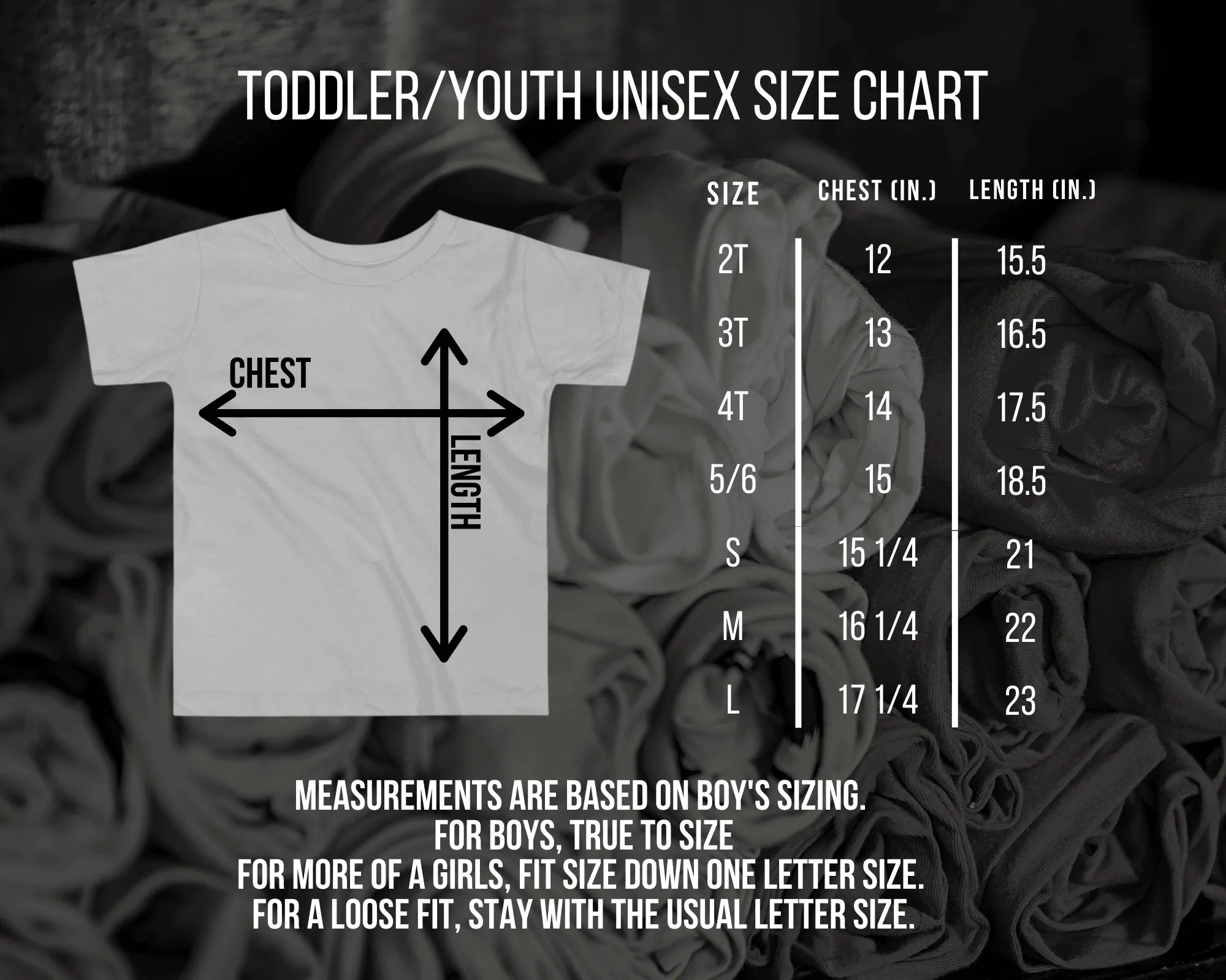 snug lLife | toddler tshirt
