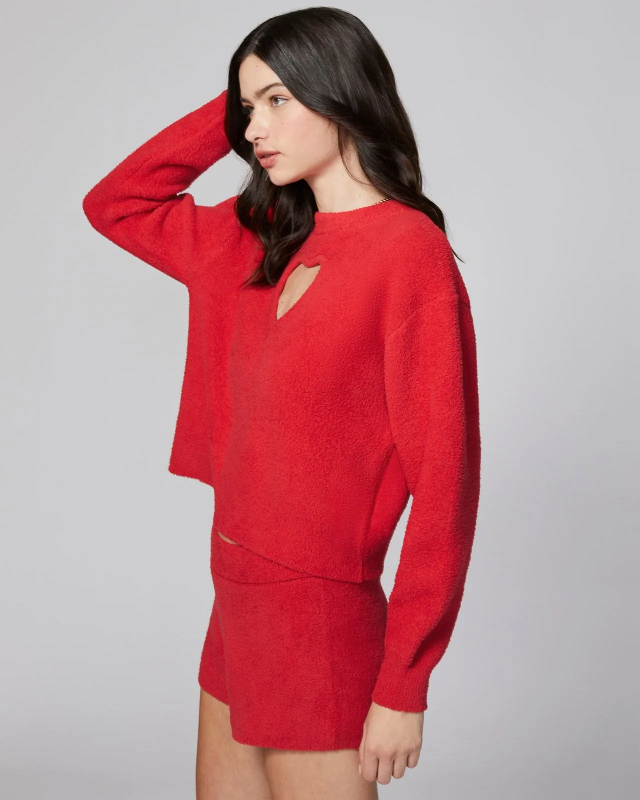 Sweet & Snug Sweater