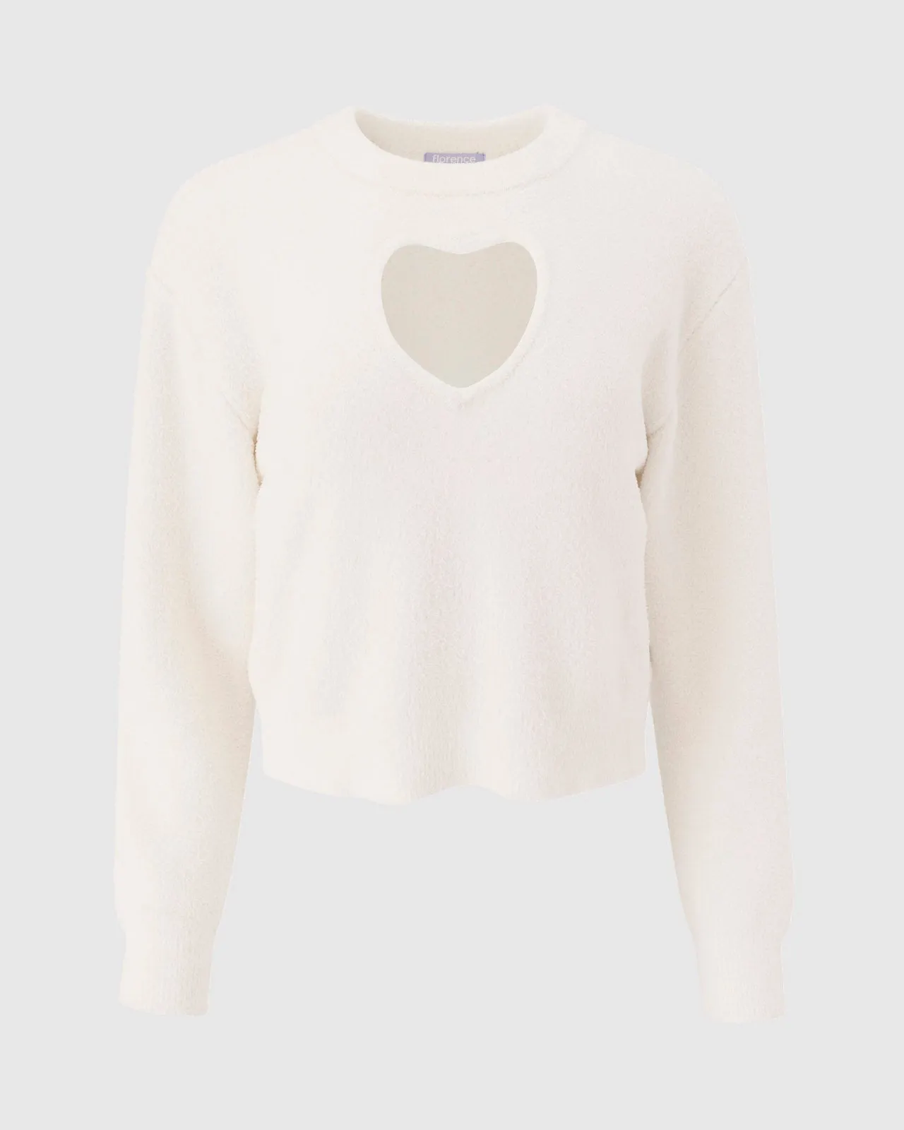 Sweet & Snug Sweater