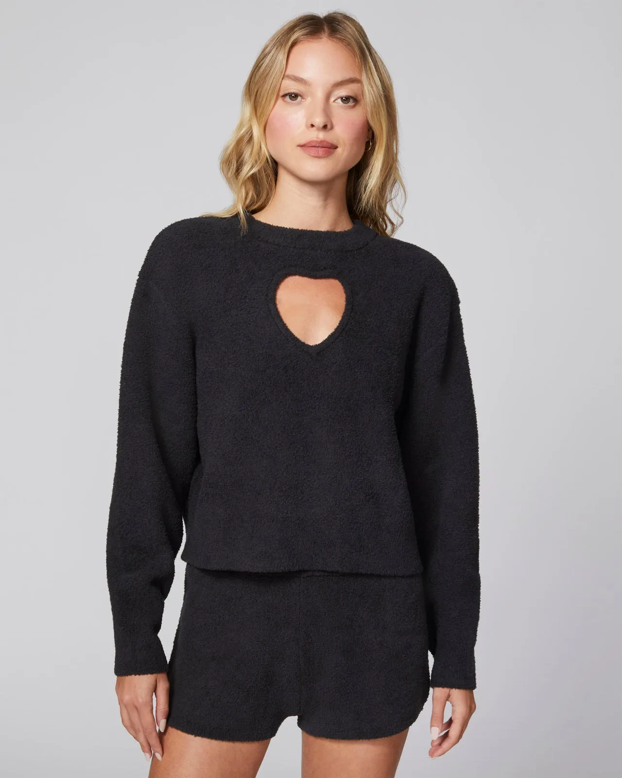 Sweet & Snug Sweater