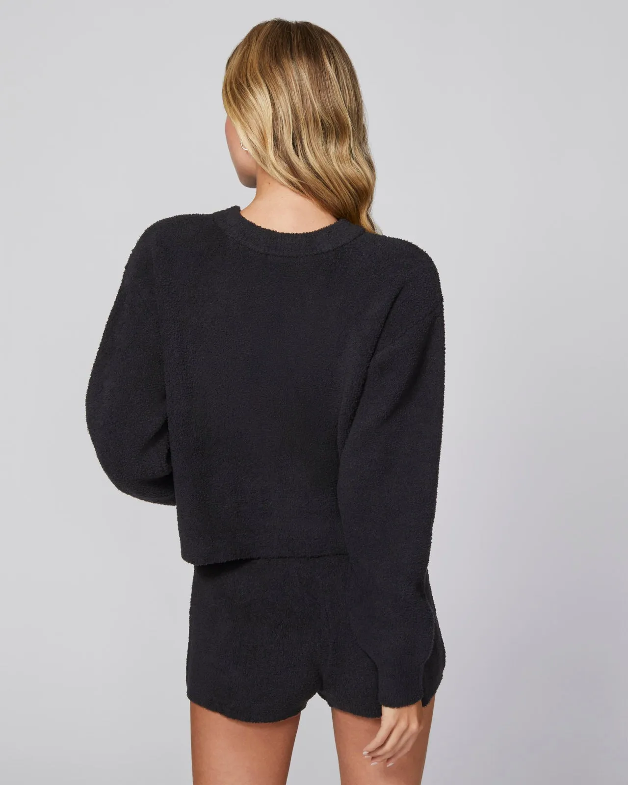 Sweet & Snug Sweater