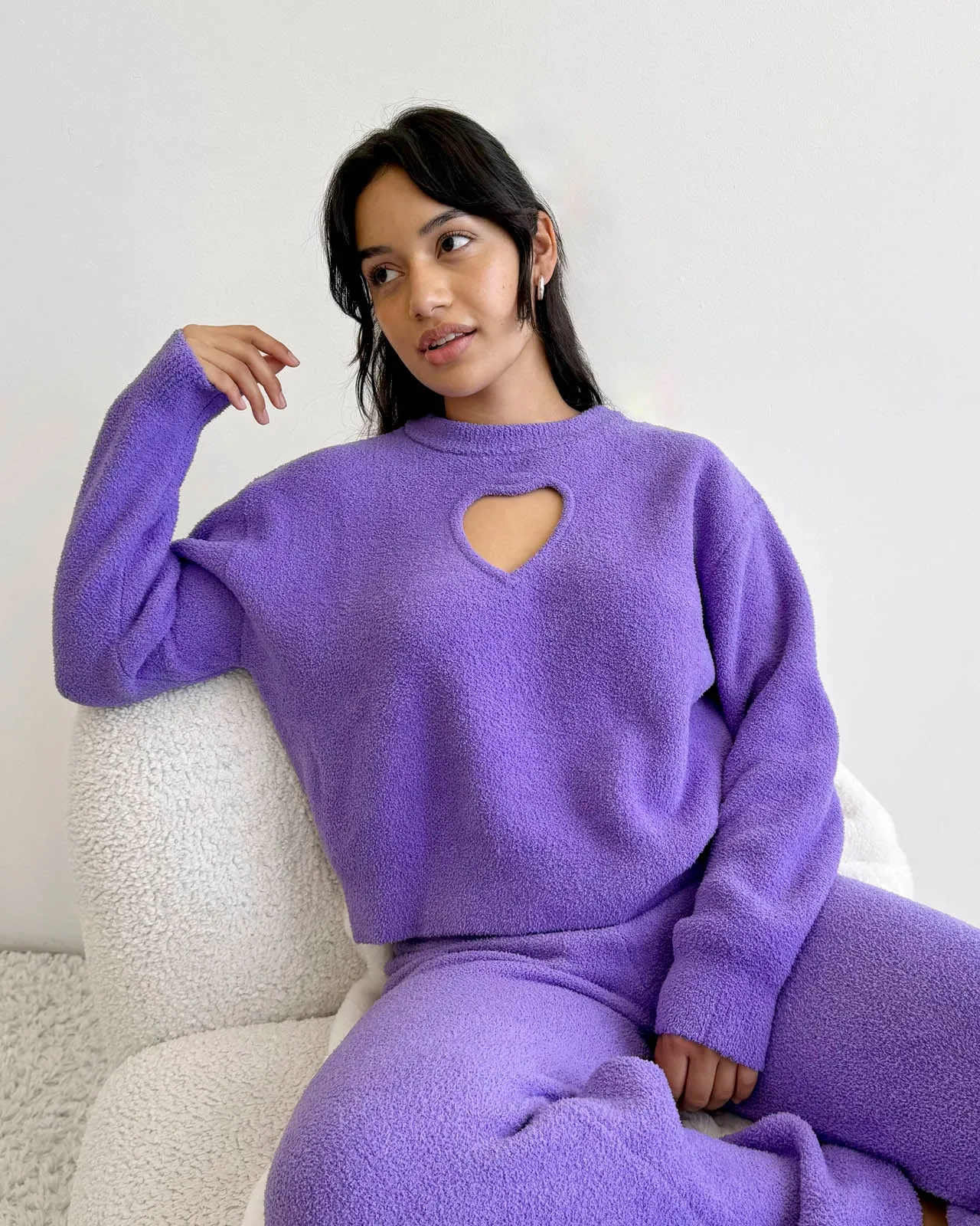 Sweet & Snug Sweater