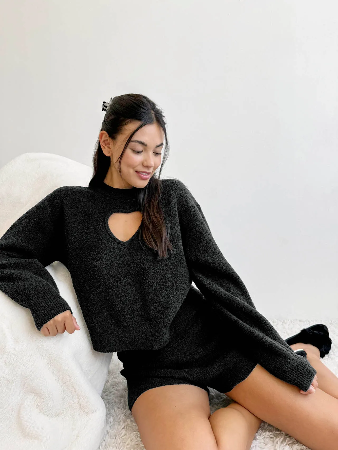 Sweet & Snug Sweater