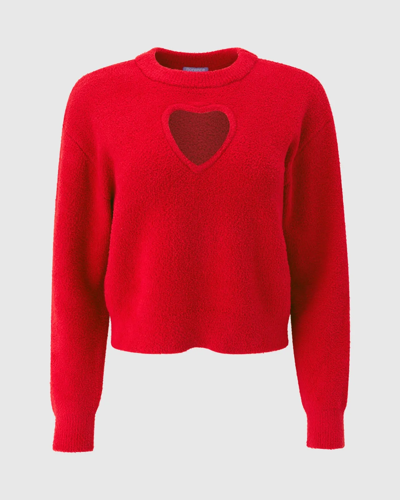 Sweet & Snug Sweater
