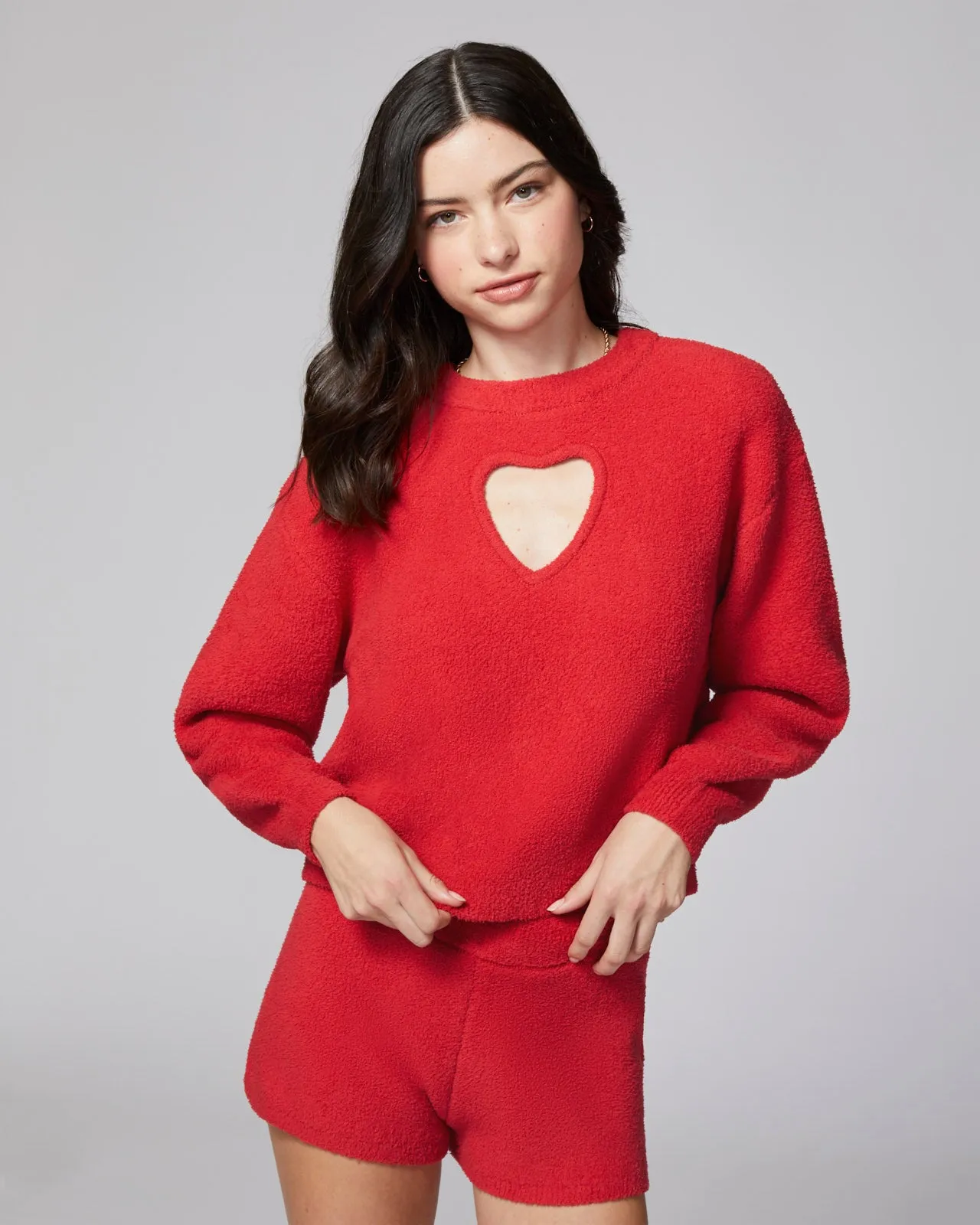 Sweet & Snug Sweater