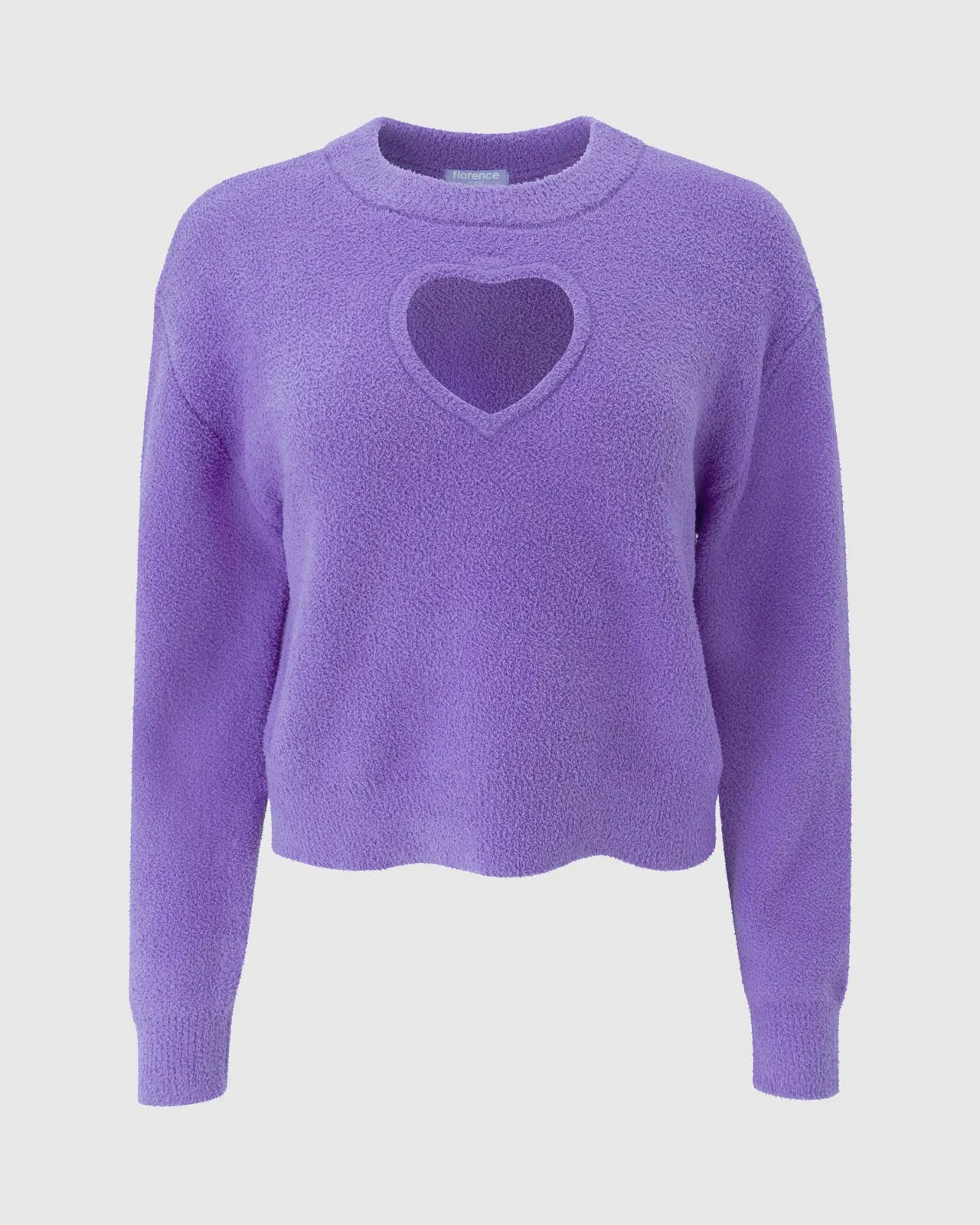 Sweet & Snug Sweater